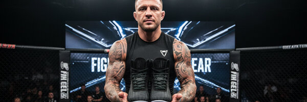 MMA Schuhe