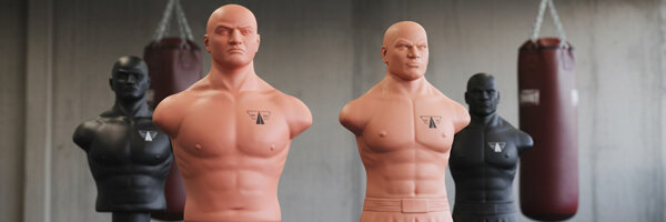 Boxdummy