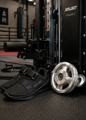 XPLON Zubehör in Gym