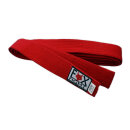 FOX-FIGHT Sambo Jacken Gurt / 340cm blau