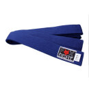 FOX-FIGHT Sambo Jacken Gurt / 340cm blau