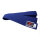 FOX-FIGHT Sambo Jacken Gurt / 340cm blau