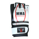 FOX-FIGHT WARRIOR MMA Handschuhe aus echtem Leder
