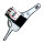 FOX-FIGHT WARRIOR MMA Handschuhe aus echtem Leder