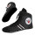 Sambo Schuhe "Quality Suede" / Wildleder 44 - schwarz