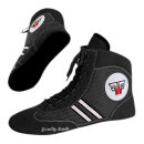 Sambo Schuhe "Quality Suede" / Wildleder 45 -...