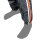 FOX-FIGHT FF Saunaanzug Schwitzanzug XL - schwarz