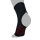FOX-FIGHT Knöchelschutz Bandage Antirutsch Neoprene L/XL - schwarz