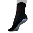 FOX-FIGHT Rutschfeste MMA Socken Traingssocken - S/M