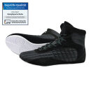 FOX-FIGHT Kampfsport Schuhe Ringer Schuhe athletik...