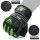FOX-FIGHT PRO WRIST GREEN Fitness- Kraftsporthandschuhe aus echtem Leder S - green