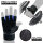 FOX-FIGHT PRO WRIST GREEN Fitness- Kraftsporthandschuhe aus echtem Leder S - green