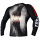 FIST PUNCH MMA Rashguard  XL schwarz