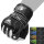 FOX-FIGHT PRO WRIST BLACK Fitness- Kraftsporthandschuhe aus echtem Leder L - black