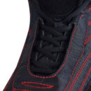 B7 Kampfsport Schuhe 44 schwarz/rot