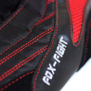 B7 Kampfsport Schuhe 44 schwarz/rot