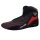 FOX-FIGHT B7 Sambo Schuhe aus echtem Leder 38 schwarz/rot