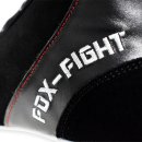 FOX-FIGHT EXTREME Boxing Schuhe Boxstiefel