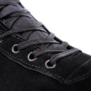 FOX-FIGHT EXTREME Boxing Schuhe / Boxstiefel  39 - schwarz
