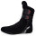 FOX-FIGHT EXTREME Boxing Schuhe / Boxstiefel  39 - schwarz