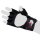 FOX-FIGHT Bullet12 MMA Handschuhe aus echtem Leder S schwarz