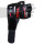 FOX-FIGHT Bullet12 MMA Handschuhe aus echtem Leder M schwarz