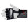 FOX-FIGHT B7 MMA Handschuhe aus echtem Leder M schwarz / weiss