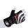 FOX-FIGHT SPEED Gel Trainingshandschuhe aus PU Leder