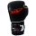 FOX-FIGHT B7 Boxhandschuhe aus echtem Leder 12 OZ schwarz