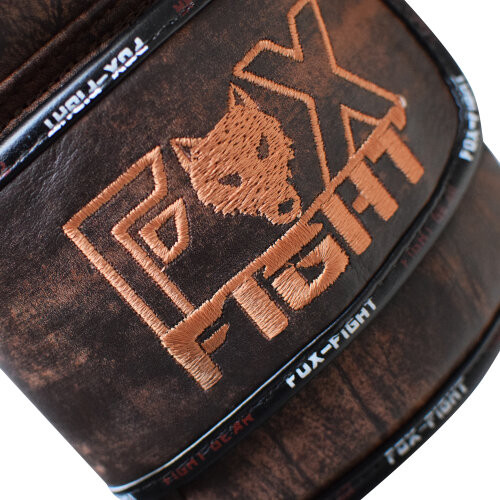 Montana X-Fight Evo Legend Boxhandschuhe – 10 Oz, Bordeaux, Aus Rindsleder Für Training & Wettkampf