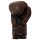 FOX-FIGHT LEGEND Boxhandschuhe aus echtem Leder 12 OZ braun