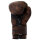 FOX-FIGHT LEGEND Boxhandschuhe aus echtem Leder 14 OZ braun