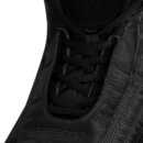 FOX-FIGHT B7 BLACK Kampfsport Schuhe aus echtem Leder 40 schwarz