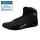 FOX-FIGHT B7 BLACK Kampfsport Schuhe aus echtem Leder 40 schwarz