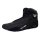 FOX-FIGHT B7 BLACK Kampfsport Schuhe aus echtem Leder 45 schwarz