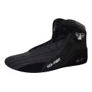 FOX-FIGHT B7 BLACK Sambo Schuhe aus echtem Leder 40 schwarz