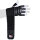 FOX-FIGHT TX8 Trainingshandschuhe mit doppelten Klettverschluss L schwarz