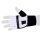 FOX-FIGHT TX8 Trainingshandschuhe mit doppelten Klettverschluss L schwarz