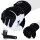 FOX-FIGHT TX8 Trainingshandschuhe mit doppelten Klettverschluss XL schwarz
