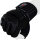 FOX-FIGHT TX8 Trainingshandschuhe mit doppelten Klettverschluss XL schwarz
