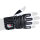 FOX-FIGHT TX8 Trainingshandschuhe mit doppelten Klettverschluss XL schwarz