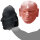 FOX-FIGHT Box Dummy Boxdummy Kopf Focus Pad