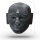 FOX-FIGHT Box Dummy Boxdummy Kopf Focus Pad