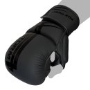 FOX-FIGHT STORM BLACK Shooto MMA Handschuhe