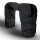 FOX-FIGHT STORM BLACK Bag Mitt Sandsackhandschuhe S / M schwarz