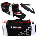 FOX-FIGHT Ultimate Sport Tasche Sporttasche Sportbag Gym...