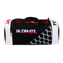 FOX-FIGHT Ultimate Sport Tasche Sporttasche Sportbag Gym Training Bag Schuhfach L (70x28x28cm)