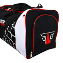 FOX-FIGHT Ultimate Sport Tasche Sporttasche Sportbag Gym Training Bag Schuhfach L (70x28x28cm)