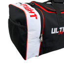 FOX-FIGHT Ultimate Sport Tasche Sporttasche Sportbag Gym Training Bag Schuhfach L (70x28x28cm)