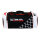 FOX-FIGHT Ultimate Sport Tasche Sporttasche Sportbag Gym Training Bag Schuhfach L (70x28x28cm)